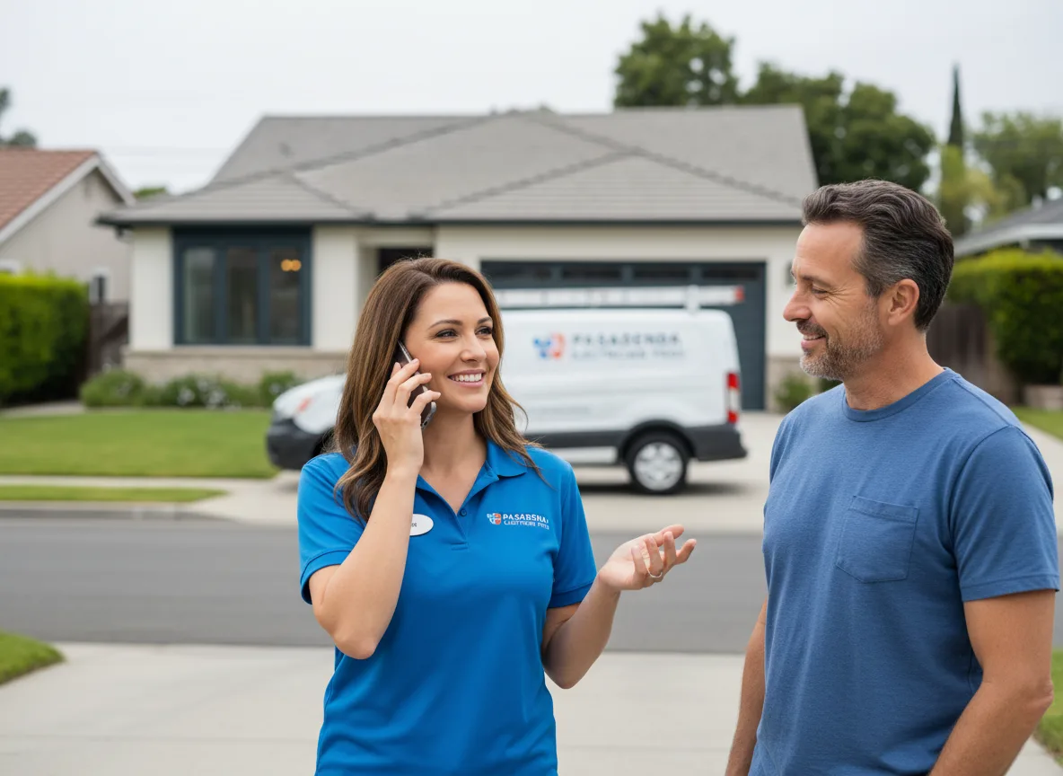 Electrician Eagle Grove, IA FAQs